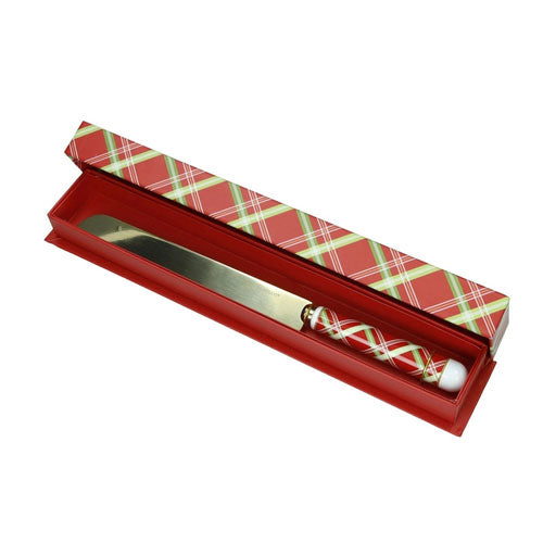 COLTELLO TORTA "COCCOLE" 80120 BRANDANI