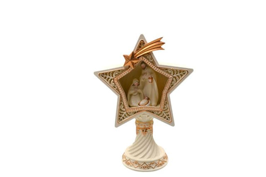 NATIVITA ALBERO CM.20X27 BV03 S.I PAR