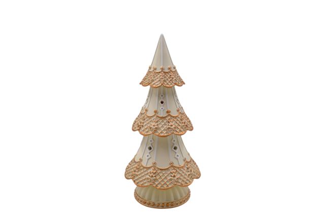 ALBERO RESINA LUCE PICCOLO 11X24 BV06 S.I.PAR