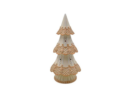 ALBERO RESINA LUCE PICCOLO 11X24 BV06 S.I.PAR