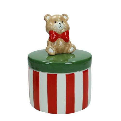 BARATTOLO ORSETTO "ADDOBBI&DECORATION" 84693 BRANDANI