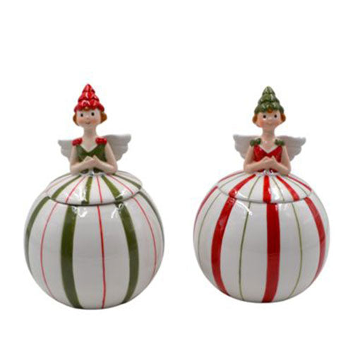 SCATOLA/CONTENITORE DAMINA MEDIA 12X18 CM F303 S.I.PAR