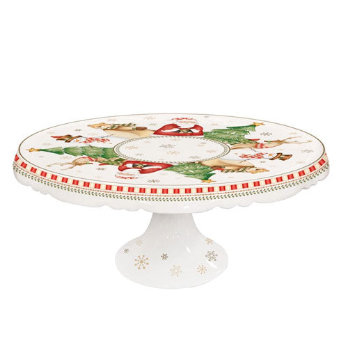 ALZATA "RACCONTI" 84801 BRANDANI