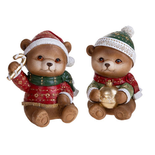 ORSETTI RESINA 2 PZ 80251 BRANDANI