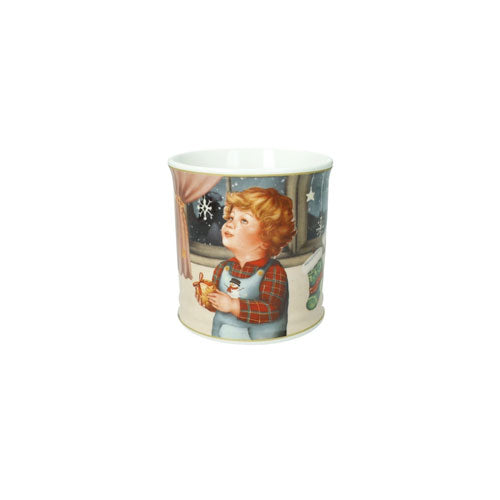 MUG CUCCIOLI (BIMBO ALBERO) 89879 BRANDANI