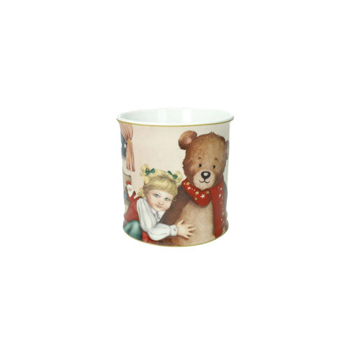 MUG CUCCIOLI (BIMBA ORSO) 89881 BRANDANI