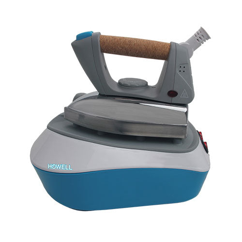 FERRO DA STIRO A CALDAIA 2300 W 3,5 BAR FCP221 HOWELL