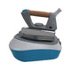 FERRO DA STIRO A CALDAIA 2300 W 3,5 BAR FCP221 HOWELL