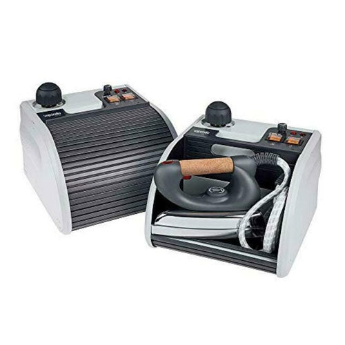 FERRO DA STIRO A CALDAIA 1750 W SUPER PRO POLTI