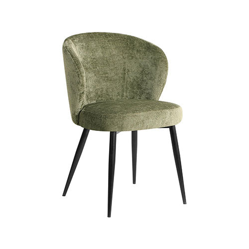 POLTRONCINA "EVELYN" VERDE 0051520 #cat