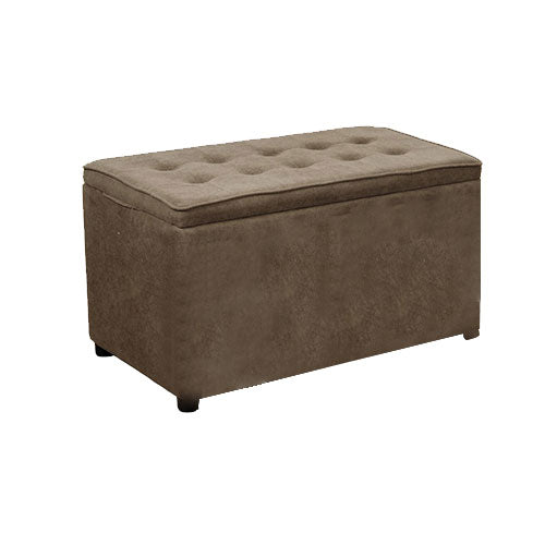POUF PANCA "BRAIES" 90 CM TORTORA 0050688 #cat