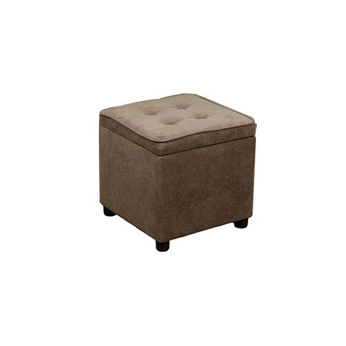 POUF "BRAIES" 40 CM TORTORA 0050688 #cat