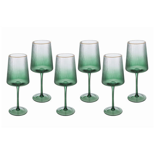 CALICE 6 PZ VERDE 38567 LE STELLE