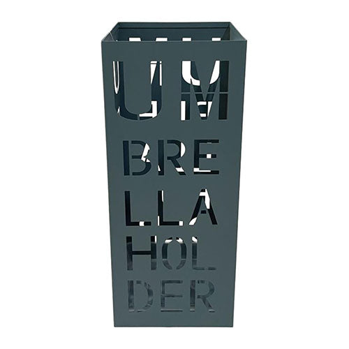 PORTAOMBRELLI "BRELLA" H 50 CM AVIO 0051224 CASA COLLECTION