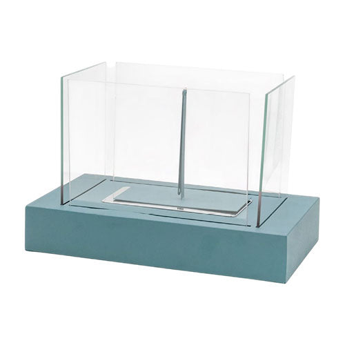 LAMPADA A CERA LIQUIDA PETROLIO 35 CM 14250051 SILANI