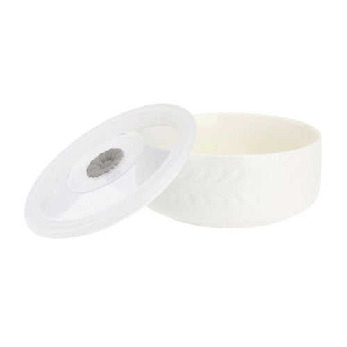 CIOTOLA "IN TAVOLA" TAPPO FOGLIE TG. S RITUALI DOMETICI