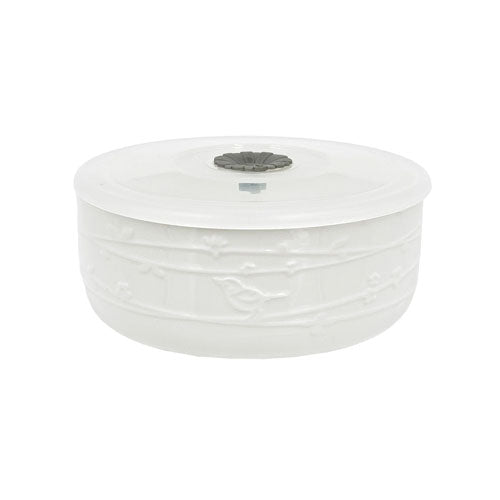 CIOTOLA "IN TAVOLA" TAPPO UCCELLI TG. S RITUALI DOMETICI