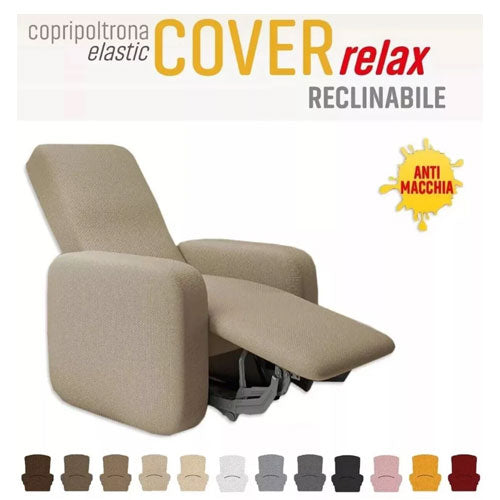 COPRI POLTRONE RELAX