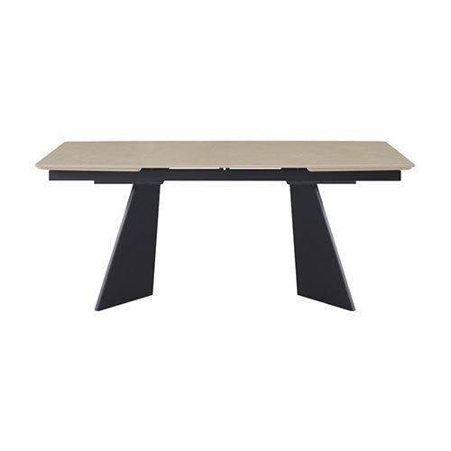 TAVOLO ALLUNGABILE "HOLGER" 180-240 X 90 X 76 CM 0051678 #cat