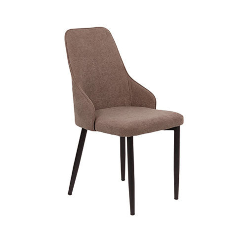 SEDIA "CHANTAL" TORTORA 0048589 #cat