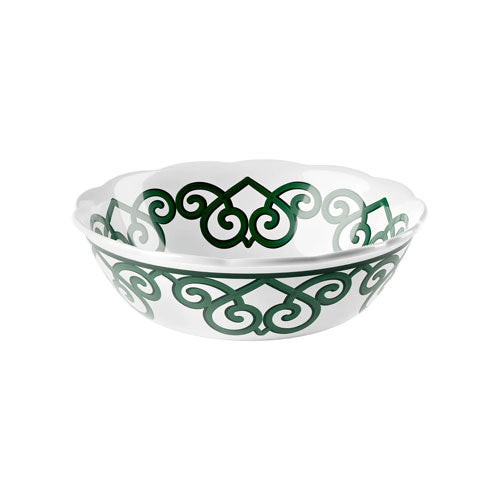 CONTENITORE 30 CM "HARMONIA" FOREST GREEN 13291964 GUZZINI