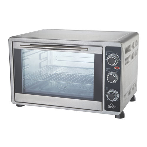 FORNO ELETTRICO 55 LT MBS55 DCG