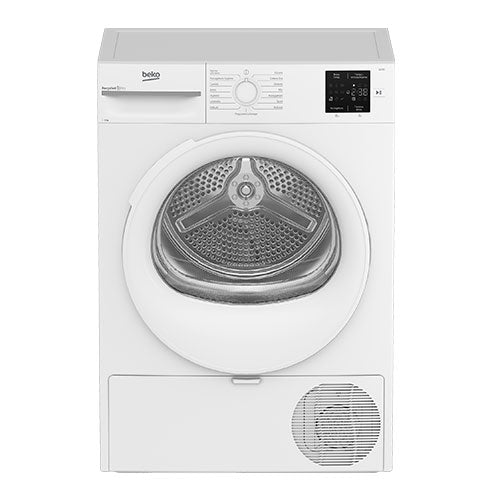 ASCIUGATRICE 8 KG BMTR38W BEKO #cat