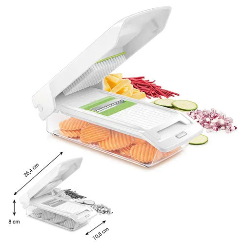 MANDOLINA / GRATTUGIA MULTIFUNZIONALE "HANDY" 643866 TESCOMA