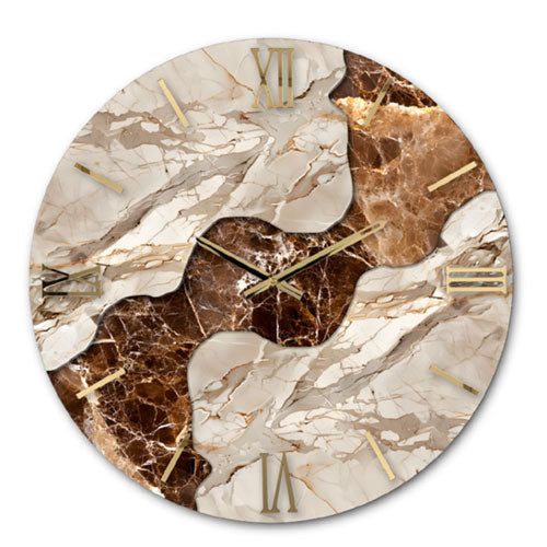 OROLOGIO Ø 40 CM "LANZAROTE" ARTIDEA