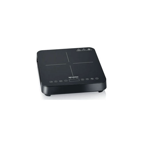 FORNELLO AD INDUZIONE DIGITALE 2000 W KP1025 SEVERIN