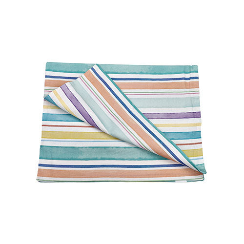 RUNNER RIGHE 45 X 140 CM "BOLLICINE" 10375 BRANDANI