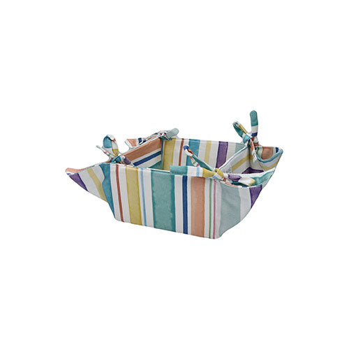 CESTINO RIGHE "BOLLICINE" 10381 BRANDANI