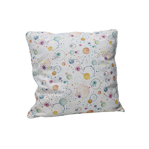 CUSCINO BOLLE PICCOLE 50 X 50 CM "BOLLICINE" 10385 BRANDANI