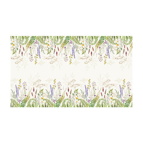 TOVAGLIA BORDO 140 X 180 CM "RISVEGLIO" 10386 BRANDANI