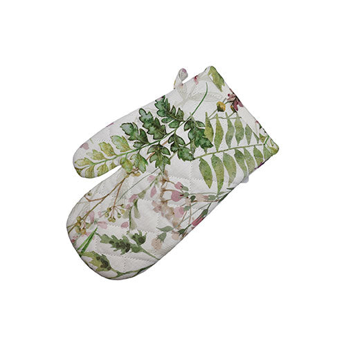 GUANTO DA FORNO ALLOVER "RISVEGLIO" 10395 BRANDANI