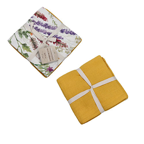 STROFINACCIO SET 2 PEZZI "RISVEGLIO" 10400 BRANDANI