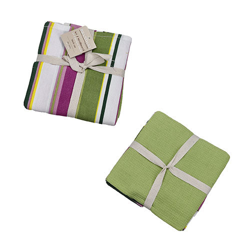 STROFINACCIO SET 2 PEZZI  "RISVEGLIO" 10401 BRANDANI