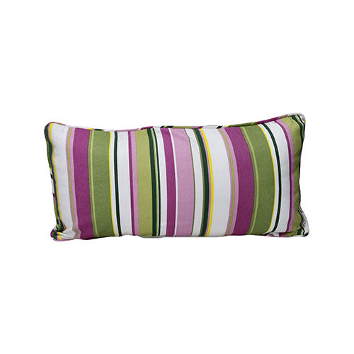 CUSCINO RIGHE 30 X 60 CM "RISVEGLIO" 10403 BRANDANI