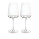 CALICE SET 2 PEZZI APERITIVO-DEGUSTAZIONE 92014 BRANDANI
