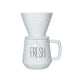 MUG CON FILTRO ESTERNO 
