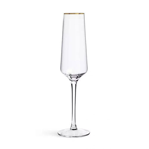 FLUTE GOLD 6 PZ 51278 BRANDANI