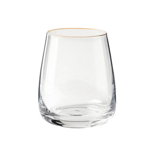 BICCHIERE GOLD 6 PZ 51275 BRANDANI