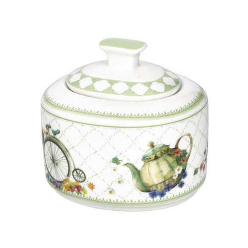 ZUCCHERIERA "WONDERLAND" 51835 BRANDANI