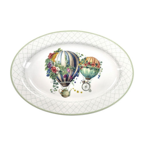 VASSOIO "WONDERLAND" 51836 BRANDANI