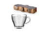 TAZZINE DA CAFFÈ 6 PZ 