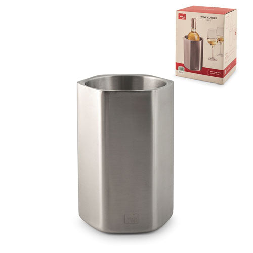 RINFRESCATORE RIGID "HIVE" IN ACCIAO INOSSIDABILE 6432500 VACUVIN