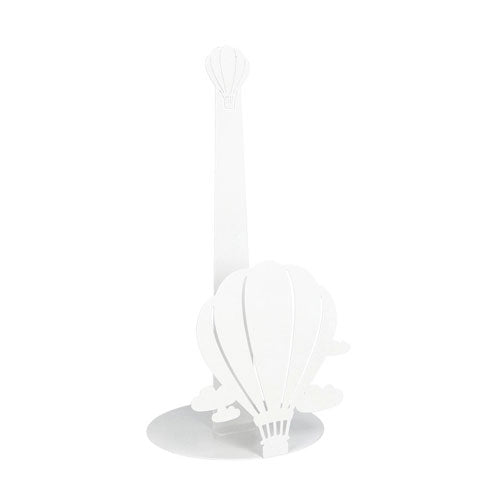 PORTA SCOTTEX "MONGOLFIERA" BIANCO 50178 BRANDANI