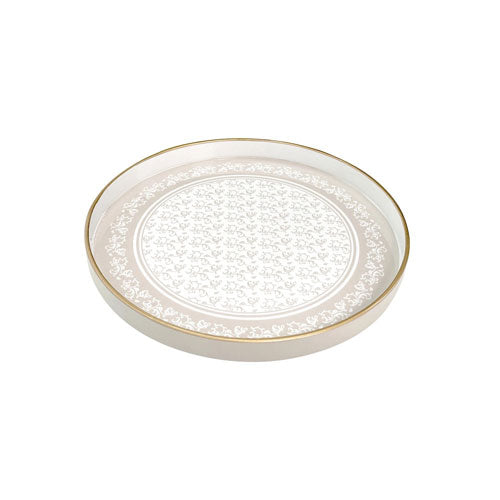 VASSOIO RICCIOLI DI FATA EPR 51134 BRANDANI
