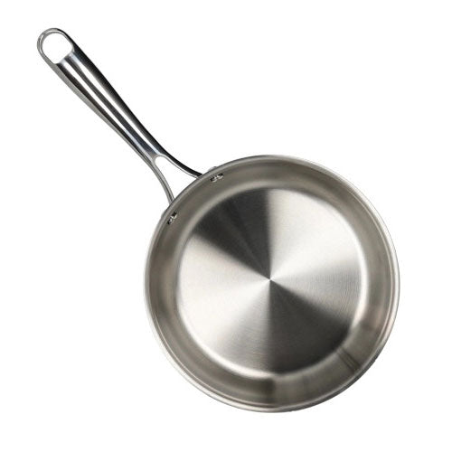 PADELLA "EXECUTIVE" 5PLY INOX 24 CM 51783 BRANDANI