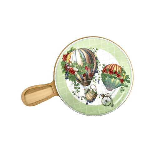 TAGLIERE "WONDERLAND" 51851 BRANDANI